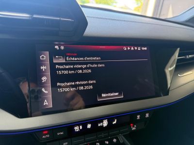 Audi A3 150 S LINE   - 27