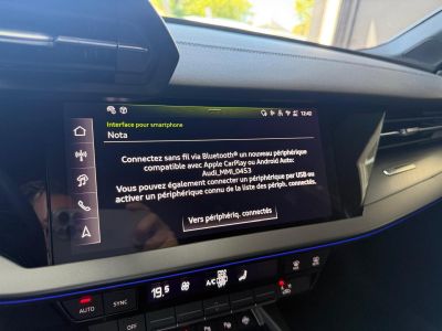 Audi A3 150 S LINE   - 28
