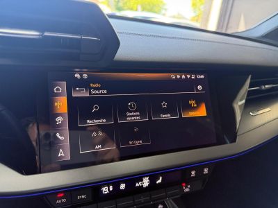 Audi A3 150 S LINE   - 29