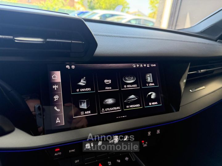 Audi A3 150 S LINE - 30