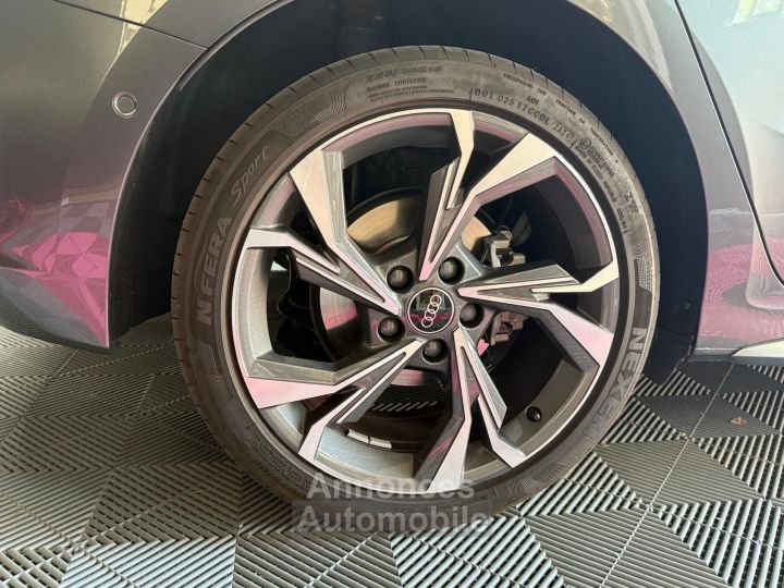 Audi A3 150 S LINE - 35