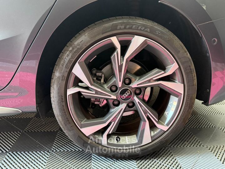 Audi A3 150 S LINE - 36