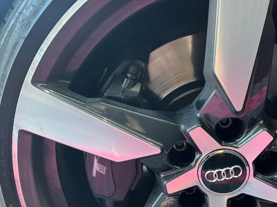 Audi TTS COUPE 20 TFSI 310 Ch S tronic 6 Quattro OFFRE SEPTEMBRE : -50% SUR GARANTIE / SUIVI / SIEGES ELEC / BO / MATRIX LED / VIRTUAL   - 10