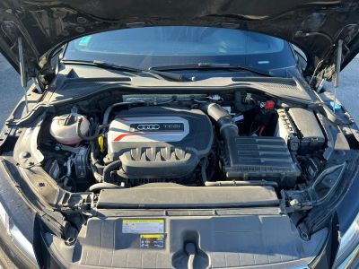Audi TTS COUPE 20 TFSI 310 Ch S tronic 6 Quattro OFFRE SEPTEMBRE : -50% SUR GARANTIE / SUIVI / SIEGES ELEC / BO / MATRIX LED / VIRTUAL   - 12
