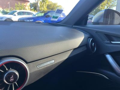 Audi TTS COUPE 20 TFSI 310 Ch S tronic 6 Quattro OFFRE SEPTEMBRE : -50% SUR GARANTIE / SUIVI / SIEGES ELEC / BO / MATRIX LED / VIRTUAL   - 17