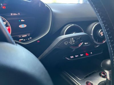Audi TTS COUPE 20 TFSI 310 Ch S tronic 6 Quattro OFFRE SEPTEMBRE : -50% SUR GARANTIE / SUIVI / SIEGES ELEC / BO / MATRIX LED / VIRTUAL   - 30