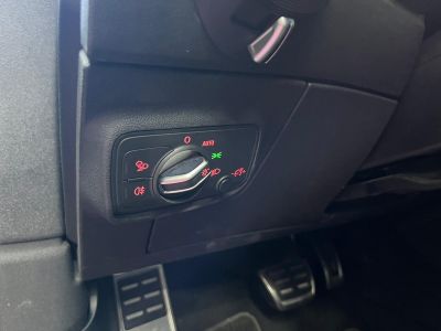 Audi TTS COUPE 20 TFSI 310 Ch S tronic 6 Quattro OFFRE SEPTEMBRE : -50% SUR GARANTIE / SUIVI / SIEGES ELEC / BO / MATRIX LED / VIRTUAL   - 43