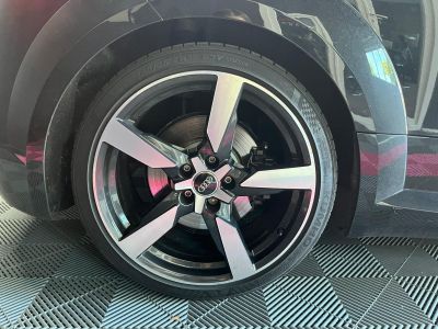 Audi TTS COUPE 20 TFSI 310 Ch S tronic 6 Quattro OFFRE SEPTEMBRE : -50% SUR GARANTIE / SUIVI / SIEGES ELEC / BO / MATRIX LED / VIRTUAL   - 49