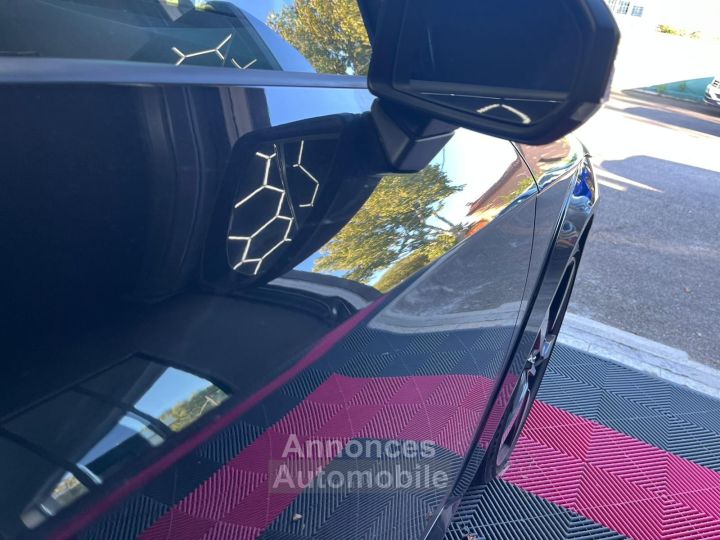 Audi TTS COUPE 20 TFSI 310 Ch S tronic 6 Quattro OFFRE SEPTEMBRE : -50% SUR GARANTIE / SUIVI / SIEGES ELEC / BO / MATRIX LED / VIRTUAL - 51