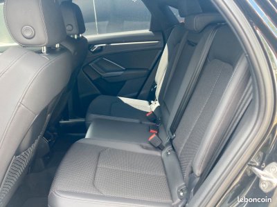 Audi Q3 Sportback 20 TDI 150CV S-LINE S-TRONIC   - 10