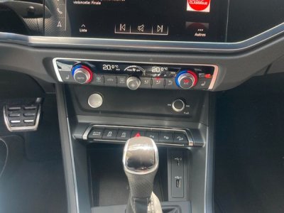 Audi Q3 Sportback 20 TDI 150CV S-LINE S-TRONIC   - 12