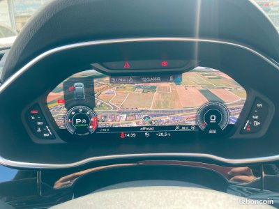 Audi Q3 Sportback 20 TDI 150CV S-LINE S-TRONIC   - 14