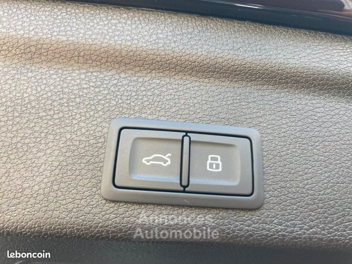 Audi Q3 Sportback 20 TDI 150CV S-LINE S-TRONIC - 15