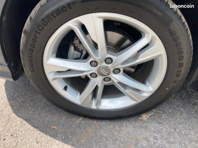Audi Q3 Sportback 20 TDI 150CV S-LINE S-TRONIC   - 17