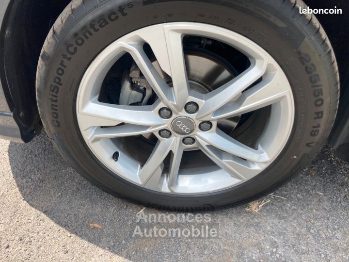 Audi Q3 Sportback 20 TDI 150CV S-LINE S-TRONIC - 17