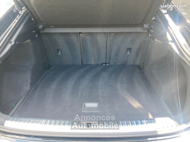 Audi Q3 Sportback 20 TDI 150CV S-LINE S-TRONIC - 18