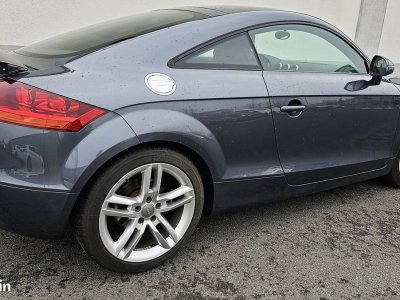 Audi TT 20 tfsi 200 cv mk2 85000 km   - 2
