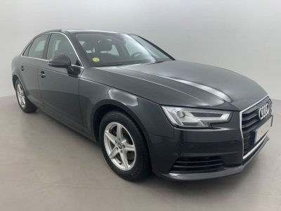 Audi A4 20 TDI 150 BUSINESS LINE S tronic 7   - 1