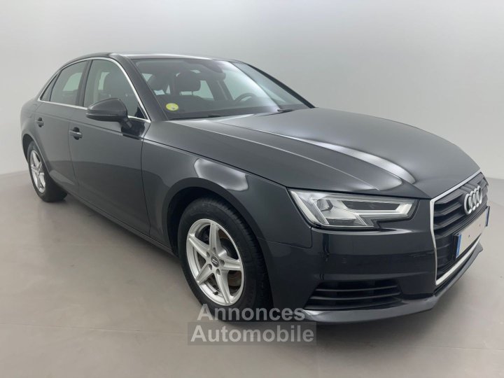 Audi A4 20 TDI 150 BUSINESS LINE S tronic 7 - 1