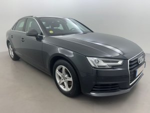 Audi 
