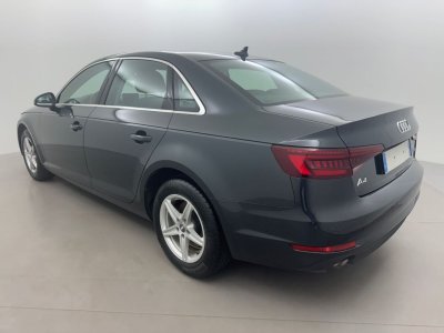Audi A4 20 TDI 150 BUSINESS LINE S tronic 7   - 2