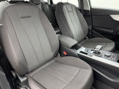 Audi A4 20 TDI 150 BUSINESS LINE S tronic 7   - 4