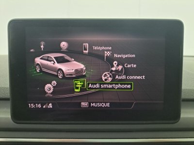 Audi A4 20 TDI 150 BUSINESS LINE S tronic 7   - 6