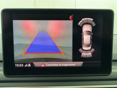 Audi A4 20 TDI 150 BUSINESS LINE S tronic 7   - 7
