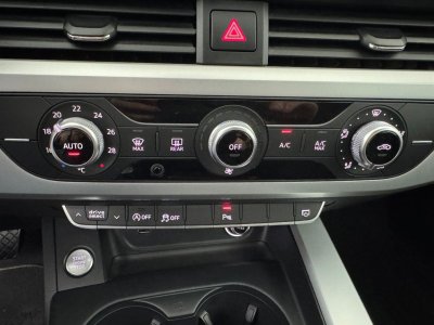Audi A4 20 TDI 150 BUSINESS LINE S tronic 7   - 9