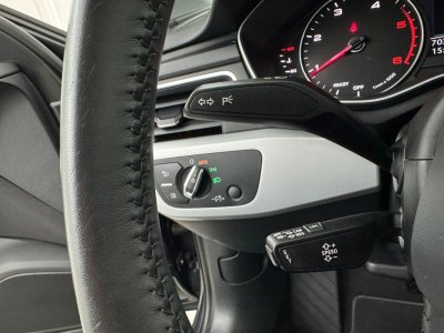 Audi A4 20 TDI 150 BUSINESS LINE S tronic 7   - 13
