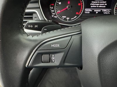 Audi A4 20 TDI 150 BUSINESS LINE S tronic 7   - 15