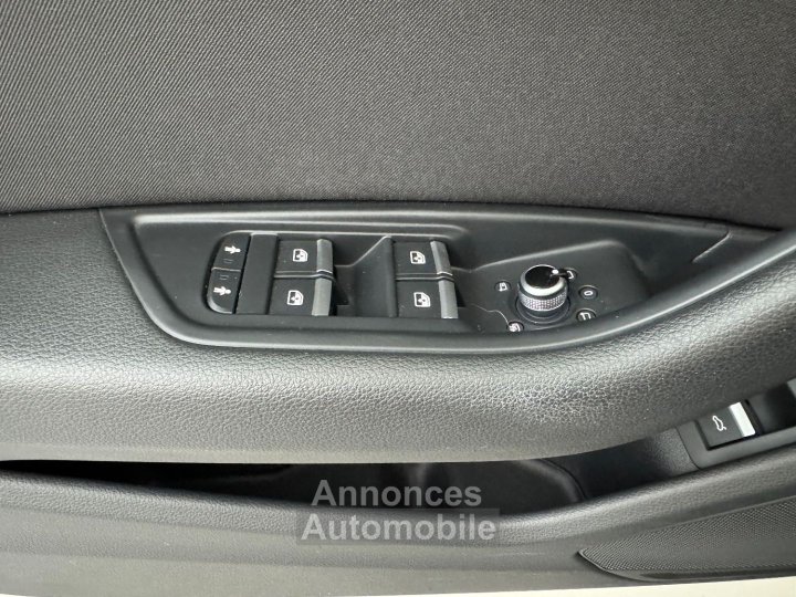 Audi A4 20 TDI 150 BUSINESS LINE S tronic 7 - 18