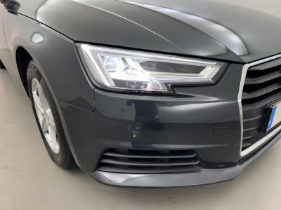 Audi A4 20 TDI 150 BUSINESS LINE S tronic 7   - 22