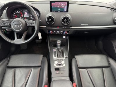 Audi A3 Sportback 30 TFSI 116 S tronic 7   - 3