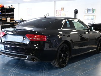 Audi A5 30 V6 TDI 240 DPF Quattro S line S tronic   - 4