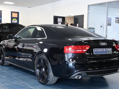 Audi A5 30 V6 TDI 240 DPF Quattro S line S tronic   - 6