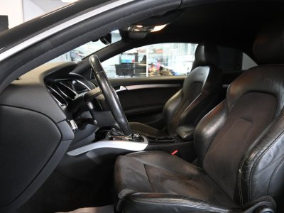 Audi A5 30 V6 TDI 240 DPF Quattro S line S tronic   - 7