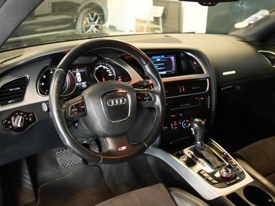 Audi A5 30 V6 TDI 240 DPF Quattro S line S tronic   - 8