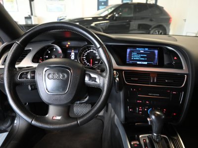 Audi A5 30 V6 TDI 240 DPF Quattro S line S tronic   - 10