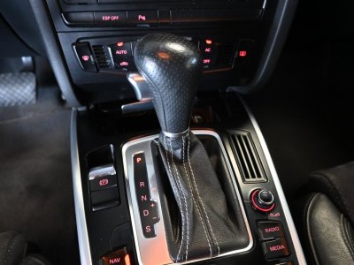 Audi A5 30 V6 TDI 240 DPF Quattro S line S tronic   - 11