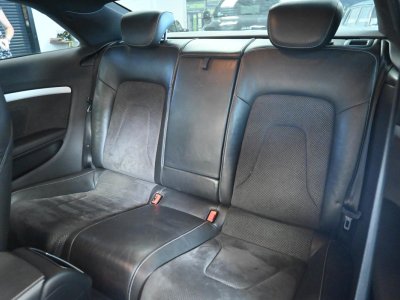 Audi A5 30 V6 TDI 240 DPF Quattro S line S tronic   - 12