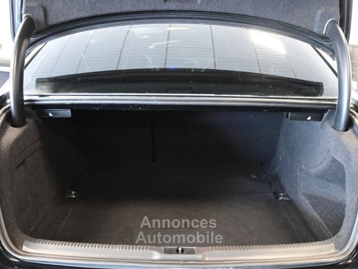 Audi A5 30 V6 TDI 240 DPF Quattro S line S tronic - 13