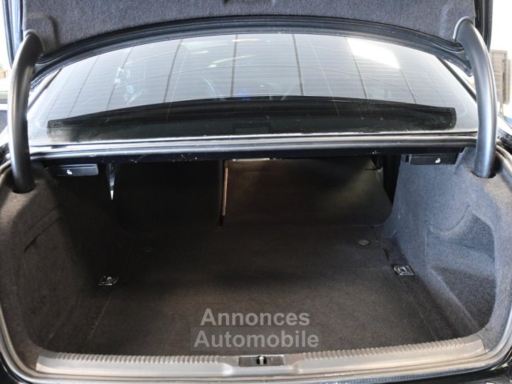 Audi A5 30 V6 TDI 240 DPF Quattro S line S tronic - 14