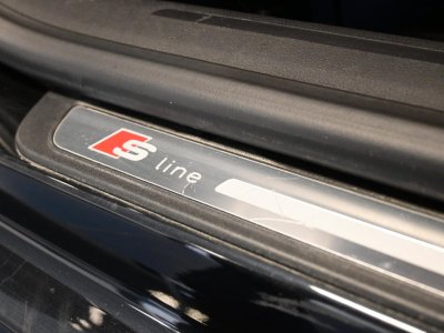 Audi A5 30 V6 TDI 240 DPF Quattro S line S tronic   - 19