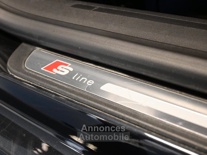 Audi A5 30 V6 TDI 240 DPF Quattro S line S tronic - 19