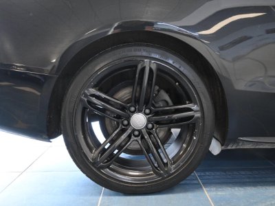 Audi A5 30 V6 TDI 240 DPF Quattro S line S tronic   - 20