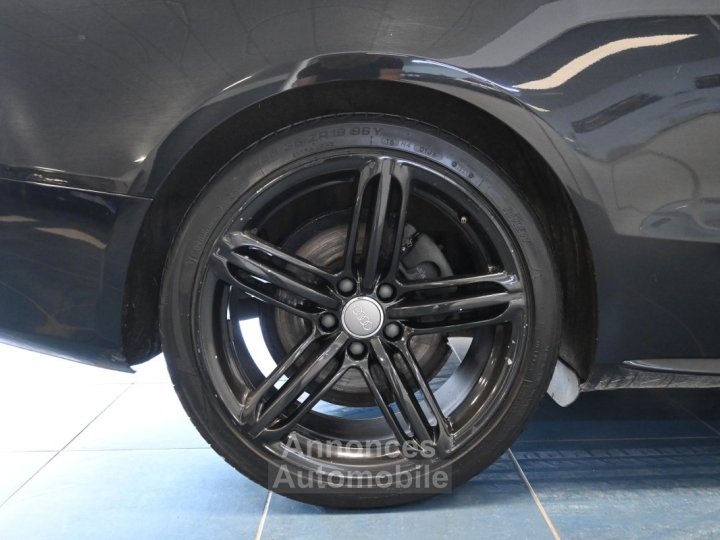 Audi A5 30 V6 TDI 240 DPF Quattro S line S tronic - 20
