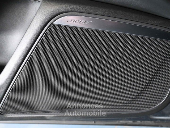 Audi RS6 AVANT V8 40 TFSI 560 Quattro Tiptronic 8 - 17