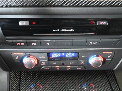 Audi RS6 AVANT V8 40 TFSI 560 Quattro Tiptronic 8   - 18