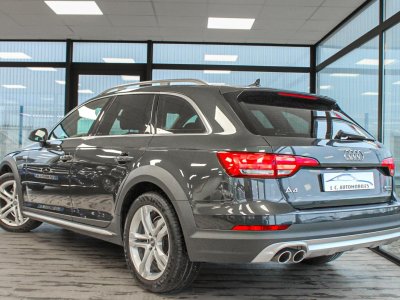 Audi A4 Allroad Quattro 30 V6 TDI 218 S-tronic  Design Luxe   - 2